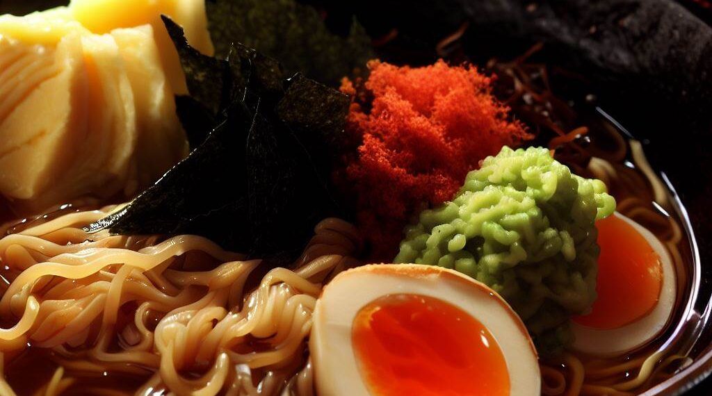 Ramen Japonês: Como Preparar o Caldo Perfeito
