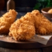 Frango Crocante Fit: Aproveite sem Culpa!