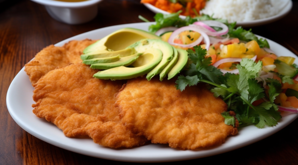 Escalope de Peru: Sabor Magro para seu Sucesso na Dieta!
