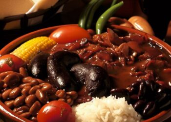 Como Fazer Feijoada com Ingredientes Especiais: Receita Completa e Dicas Exclusivas