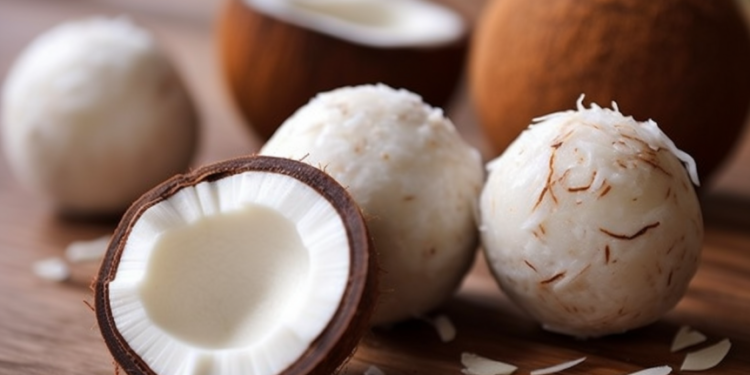 Beijinho Vegano: Sobremesa Fit e Deliciosa