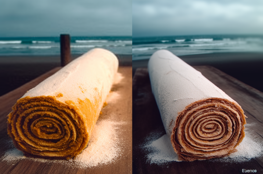 Bolo de Rolo Fit: Tradição Pernambucana em Versão Light 1 Bolo de Rolo Fit: Tradição Pernambucana em Versão Light