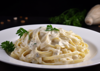 Lasanha Vegetariana: Opção Sem Carne