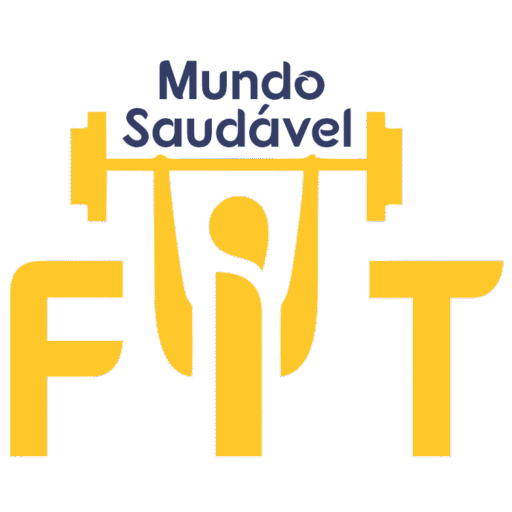 Mundo Saudável Fit