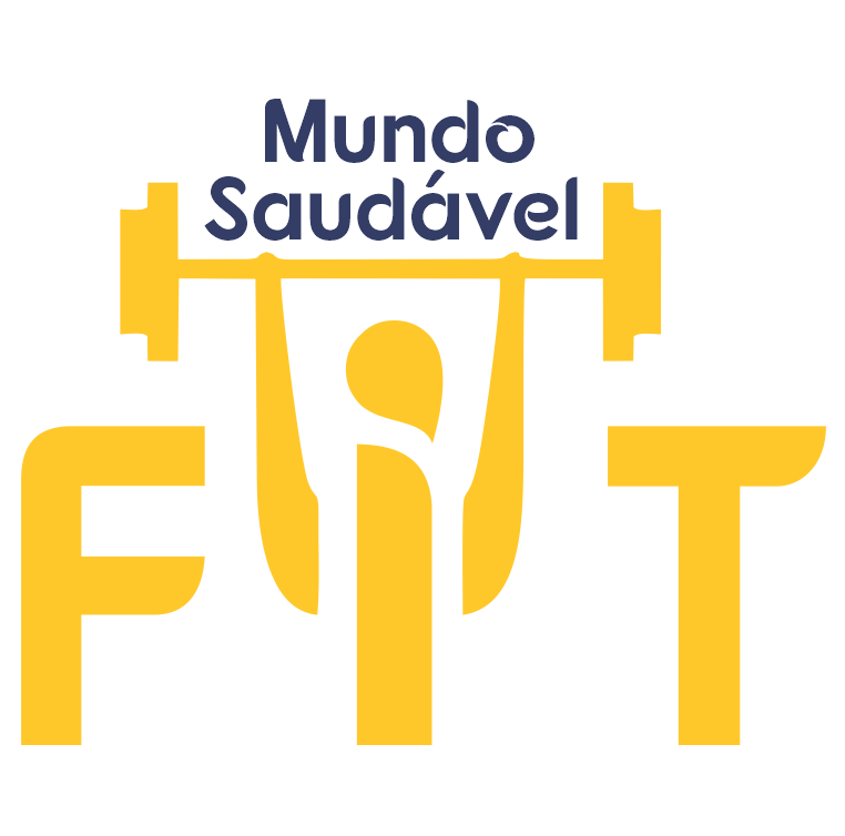 Mundo Saudável Fit
