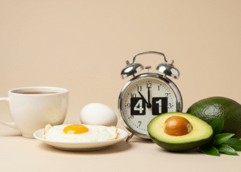 🕐 Jejum Intermitente: O Que É, Como Fazer e Por Que Está em Alta em 2025