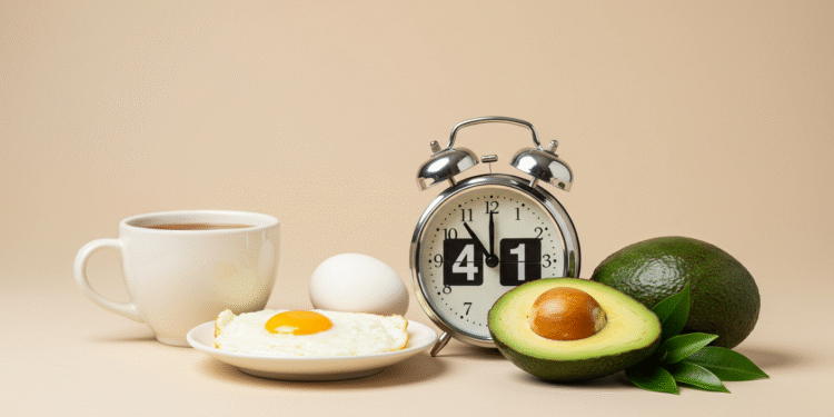 🕐 Jejum Intermitente: O Que É, Como Fazer e Por Que Está em Alta em 2025 10 🕐 Jejum Intermitente: O Que É, Como Fazer e Por Que Está em Alta em 2025