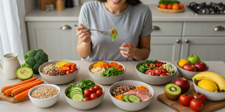 3 🥦 Como Seguir uma Dieta Saudável: Guia Completo Para Transformar Sua Alimentação 6 3 🥦 Como Seguir uma Dieta Saudável: Guia Completo Para Transformar Sua Alimentação