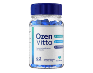 1 🌿 Review Completo: Ozenvitta Funciona Mesmo? Descubra os Benefícios e Resultados Reais