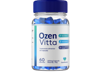 1 🌿 Review Completo: Ozenvitta Funciona Mesmo? Descubra os Benefícios e Resultados Reais
