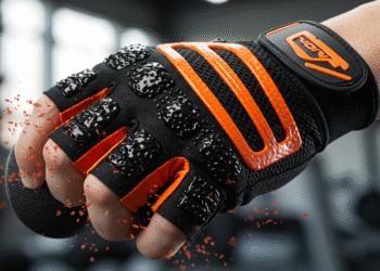 3 🧤 Luva Antiderrapante de Treino Funciona Mesmo? Review Completo Para Quem Treina Pesado