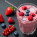 5 🥤 Smoothie de Whey com Frutas Vermelhas – Receita Pós-Treino Saudável e Funcional