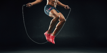 4 🏋️♀️ Corda de Pular Profissional Vale a Pena? Veja os Benefícios, Tipos e Como Usar no Treino 2 4 🏋️♀️ Corda de Pular Profissional Vale a Pena? Veja os Benefícios, Tipos e Como Usar no Treino